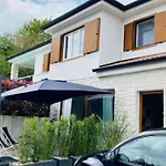 Studio For2 In Opatija